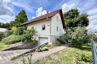 Haus mieten in 99099 Windischholzhausen, Einfamilienhaus mit Garage und großzügigem Garten in ruhiger Lage