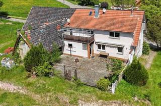 Anlageobjekt in 76571 Gaggenau, Wilkommen im Landleben - Ihr neues Zuhause für Sie und Ihre vierbeinigen Familienmitglieder