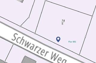 Grundstück zu kaufen in 16833 Fehrbellin, Neubau-Chance: EFH in Fehrbellin – nur ca. 60 km bis Berlin, Idyll. - ruhige Lage
