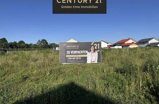 Grundstück zu kaufen in Nußdorferstr. 14, 83301 Traunreut, Grundstück pachten, Traumhaus bauen – im Neubaugebiet Stocket