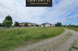 Grundstück zu kaufen in 84453 Mühldorf, Voll erschlossenes Baugrundstück in attraktiver Lage von Mühldorf