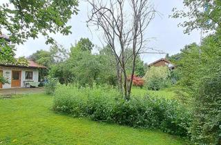 Grundstück zu kaufen in 83627 Warngau, Großzügiges Baugrundstück in Lochham bei Holzkirchen mit genehmigten Vorbescheid für 2 Doppelhäuser