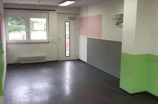 Gewerbeimmobilie mieten in Hauptstraße 36, 86850 Fischach, Gewerbefläche