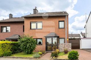 Einfamilienhaus kaufen in 50129 Bergheim, Charmantes Einfamilienhaus mit Feldrandlage in Bergheim Glessen!
