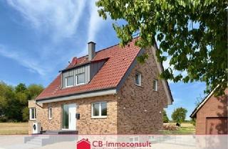 Haus mieten in 48308 Senden, Wohnen im Grünen – stilvoll, großzügig und technisch auf dem neuesten Stand