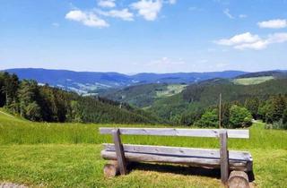 Gastronomiebetrieb mieten in 77736 Zell, Höhenlage, Weitblick, Geschichte – der Berggasthof Durben sucht Macher mit Gaststuben-Herz