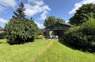 Einfamilienhaus kaufen in 22927 Großhansdorf, Einfamilienhaus-Bungalow in gefragter und ruhiger Wohngegend