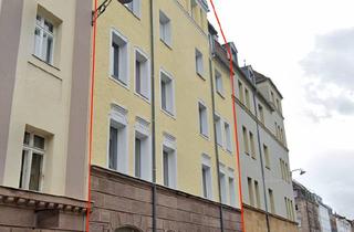Mehrfamilienhaus kaufen in 90429 Nürnberg, Nürnberg - Charmantes Altbau-Mehrfamilienhaus in zentraler Lage von Nürnberg