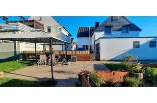 Haus kaufen in 58708 Menden, Menden (Sauerland) - Zwei EFH's zum Preis von einem in Frbg Frömern