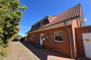 Doppelhaushälfte kaufen in 31688 Nienstädt, Nienstädt - Privat: Doppelhaushälfte mit Garage, massiv gebaut, ruhige Lage