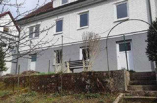 Einfamilienhaus kaufen in 72275 Alpirsbach, Alpirsbach - 2 x DHH