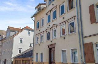 Haus kaufen in 35037 Marburg, Marburg - Top-Investment in Marburg: Studentenwohnheim + Bauland zu verkaufen