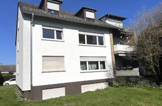 Mehrfamilienhaus kaufen in 34233 Fuldatal, Fuldatal - Gepflegtes Mehrfamilienhaus in idyllischer und zentraler Lage in Fuldatal-Ihringshausen!