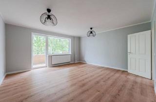 Wohnung kaufen in Richard-Tauber-Damm 43, 12277 Berlin, Berlin - Erstbezug nach Sanierung - Provisionsfreie 2-Zimmerwohnung mit Südbalkon