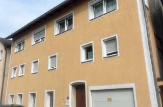 Mehrfamilienhaus kaufen in 85072 Eichstätt, Eichstätt - Mehrfamilienhaus in Eichstätt zu verkaufen