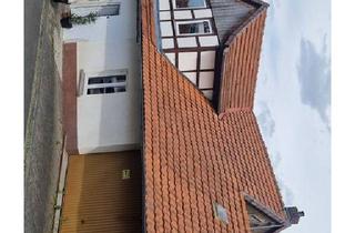Haus kaufen in 36110 Schlitz, Schlitz - Zwei Familien Haus zu verkaufen