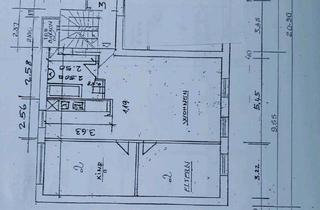 Wohnung kaufen in 61350 Bad Homburg, Bad Homburg vor der Höhe - 3 Zimmer Privatverkauf, Zentrum Bad Homburg