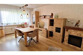 Wohnung kaufen in 59379 Selm, Selm - Eigentumswohnung im Erdgeschoss 92 qm im Zweifamilienhaus in Selm