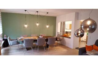 Wohnung kaufen in 69469 Weinheim, Weinheim - 3-Zimmer ETW in WHM-Lützelsachsen mit Garten, Keller, Hobbyraum..