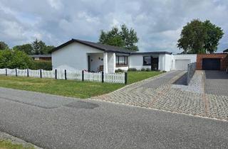 Einfamilienhaus kaufen in 25923 Süderlügum, Süderlügum - Sehr Schönes und komplett Renoviertes Einfamilienhaus