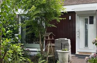 Reihenhaus kaufen in 50354 Hürth, Hürth - Hübsches Reihenhaus