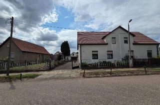 Doppelhaushälfte kaufen in 06686 Lützen, Lützen - Doppelhaushälfte
