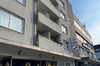 Wohnung kaufen in 44866 Bochum, Bochum - Moderne Eigentumswohnung im Zentrum von Wattenscheid-bezugsfertig