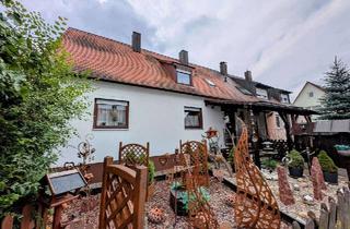 Doppelhaushälfte kaufen in 91056 Erlangen, Erlangen - Doppelhaushälfte in Erlangen-Frauenaurach *PROVISIONSFREI*