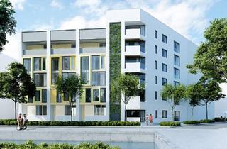 Wohnung kaufen in 74076 Heilbronn, Heilbronn - Insel-Traumhaus am See