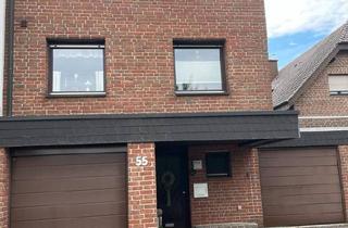 Haus kaufen in 46286 Dorsten, Dorsten - Reihenendhaus in Lembeck zu verkaufen