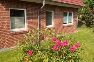 Wohnung kaufen in 27478 Cuxhaven, Cuxhaven - 3 Zi.Terrassenwohnung,80qm,Barrierefrei