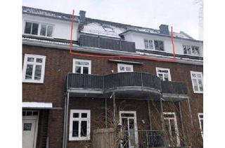 Wohnung kaufen in 21684 Agathenburg, Agathenburg - Wohnung 4,5 Zimmer Maisonette Eigentumswohnung 2 Bäder Balkon 125