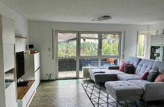 Wohnung kaufen in 92318 Neumarkt, Neumarkt in der Oberpfalz - Zu Verkaufen: Lichtdurchflutete 3-Zimmer-Whg. mit TG-Stellplatz