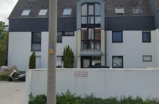 Wohnung kaufen in 90453 Nürnberg, Nürnberg - Provisionsfreier Privatverkauf: 4-Zimmer-Maisonette-Wohnung
