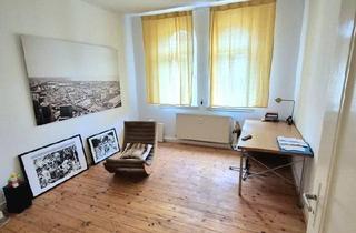 Wohnung kaufen in 34119 Kassel, Kassel - Top Lage - Vorderer Westen 2 Zimmerwohnung Altbauwohnung
