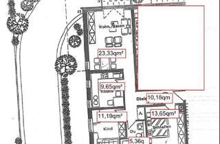 Wohnung kaufen in 45721 Haltern am See, Haltern am See - Attraktive 3-Zimmer-Eigentumswohnung mit Garten in Haltern Mitte