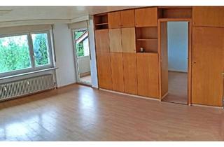 Wohnung kaufen in 71672 Marbach, Marbach am Neckar - Verkauf 2 - Zimmer Wohnung mit schönem Ausblick in MarbachNeckar