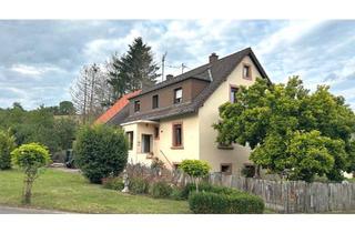 Bauernhaus kaufen in 66440 Blieskastel, Blieskastel - Liebhaberobjekt, Bauernhaus Blieskastel-Brenschelbach