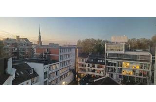 Penthouse kaufen in 44135 Dortmund, Dortmund - Penthouse Maisonette Attika Atelier City Dortmund mit Weitblick