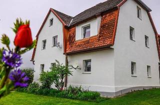 Haus kaufen in 94481 Grafenau, Grafenau - Wohnhaus in Grafenau mit Zentralheizung, neu renoviert