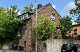 Einfamilienhaus kaufen in 52385 Nideggen, Nideggen - EFH Einfamilienhaus Nideggen-Zentrum, Haus auf 525 m2 Grundstück
