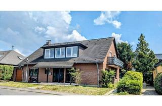 Einfamilienhaus kaufen in 53340 Meckenheim, Meckenheim - Freistehendes Einfamilienhaus mit Garage in Merl