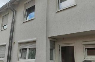 Reihenhaus kaufen in 60435 Frankfurt, Frankfurt am Main - Reihenhaus in ruhiger Lage, Frankfurter Bogen - Privatverkauf