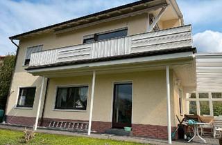 Einfamilienhaus kaufen in 34537 Bad Wildungen, Bad Wildungen - Einfamilienhaus mit Einliegerwohnung