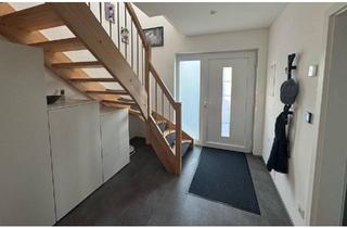 Einfamilienhaus kaufen in 35260 Stadtallendorf, Stadtallendorf - Modernes Einfamilienhaus Doppelgarage Photovoltaik, Smart-Home