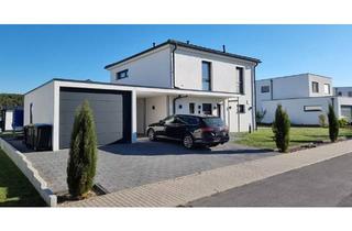 Einfamilienhaus kaufen in 74746 Höpfingen, Höpfingen - Provisionsfreier Familientraum im Neubau (2020) mit großem Garten