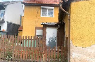Haus kaufen in 69502 Hemsbach, Hemsbach - Abreisen Neubau