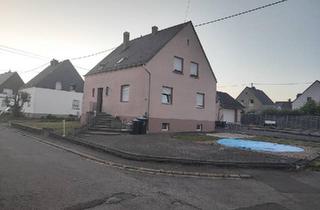 Einfamilienhaus kaufen in 54313 Zemmer, Zemmer - Einfamilienhaus
