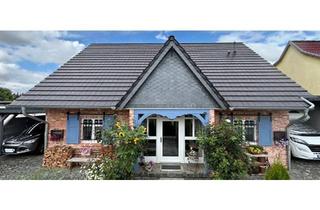 Haus kaufen in 38820 Halberstadt, Halberstadt - Hochwertiges Shabby Backsteinhaus beste Lage HBS provisionsfrei