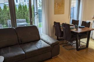 Wohnung kaufen in 10315 Berlin, Berlin - Neuwertige 3-Z.-EG-Wohnung mit der schönen Terrasse